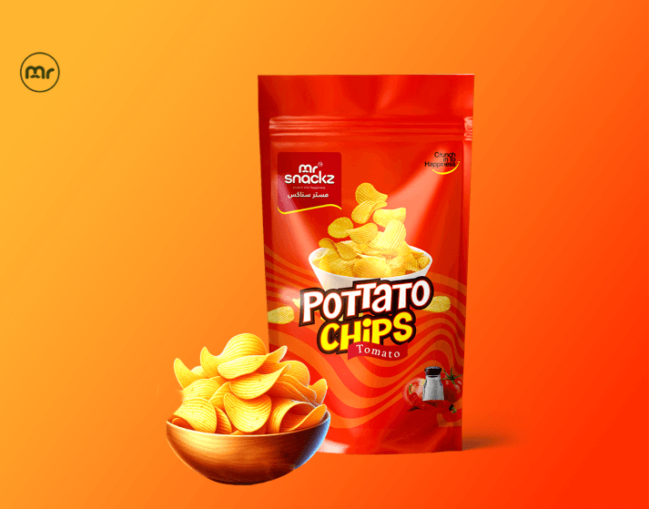 Potato Chips thumbnail 1