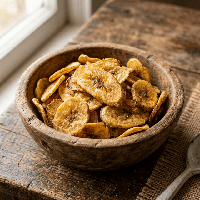 Banana Chips Classic thumbnail 2