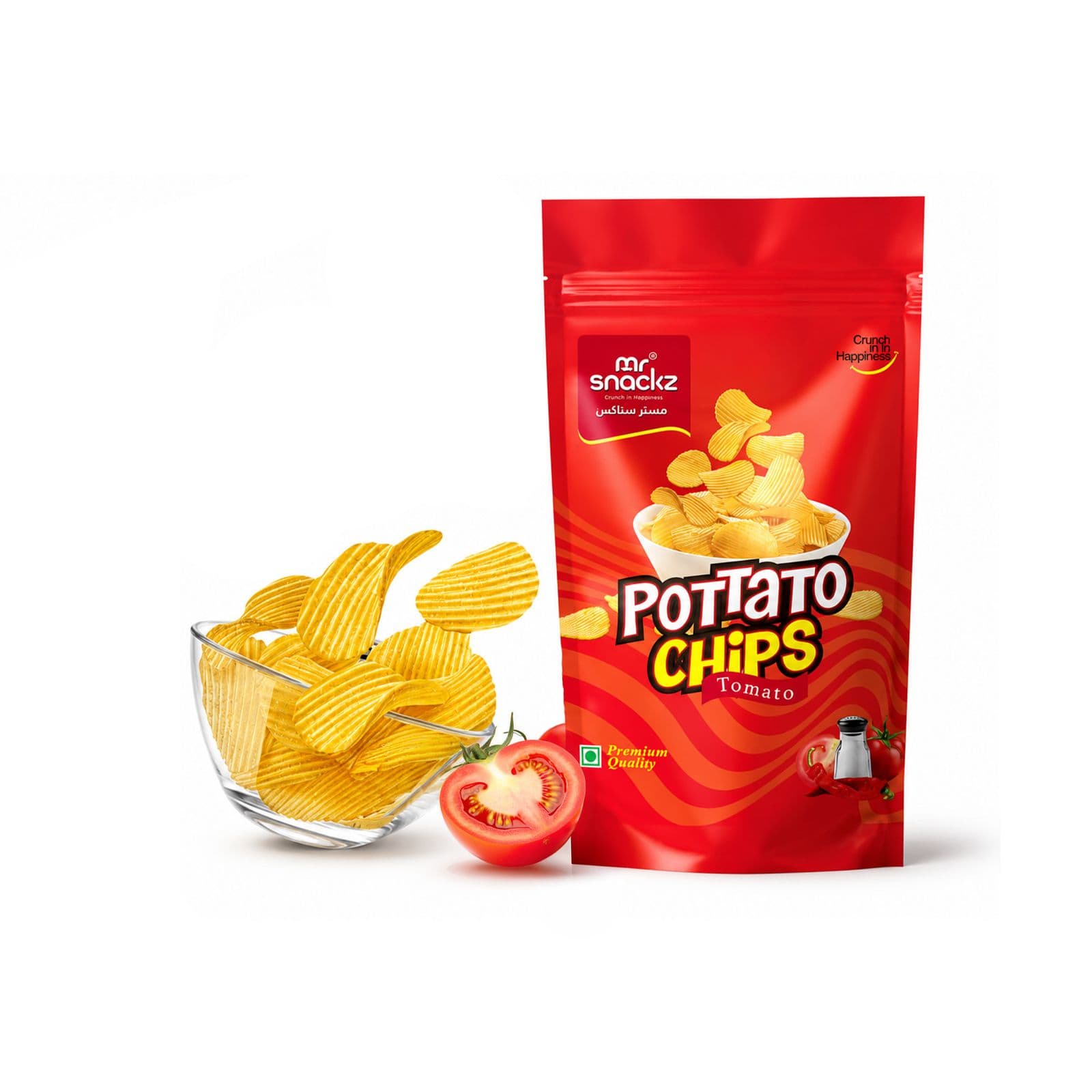 Potato Chips thumbnail 1