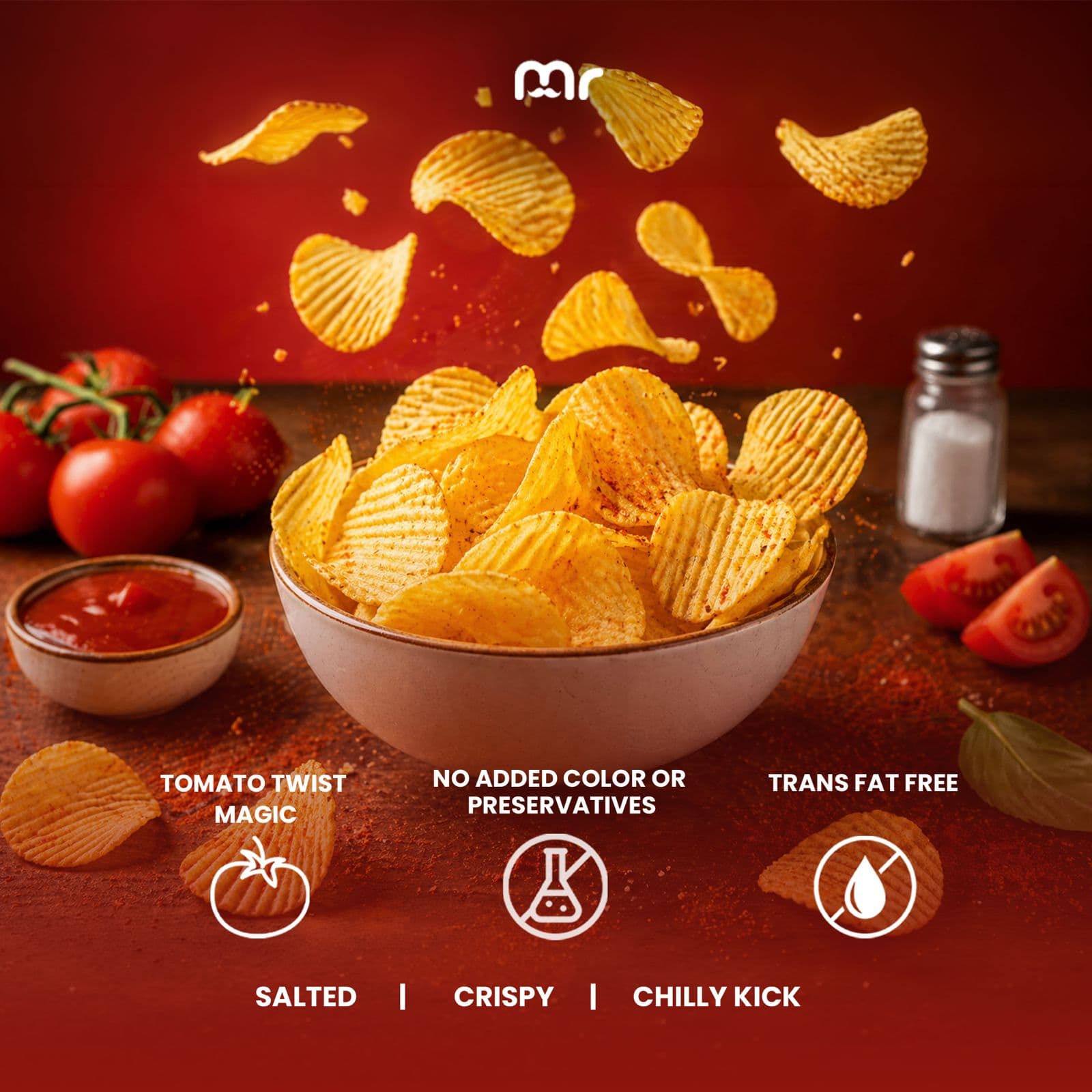 Potato Chips thumbnail 2