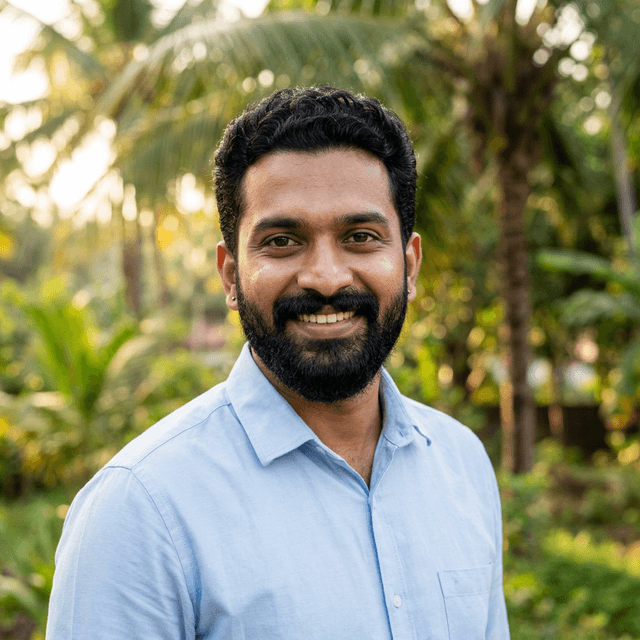 Rahul Krishnan